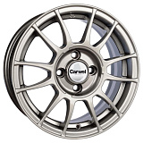 Carwel Лухта 37 6x14 4x98 ET35 dia 58,5 SB