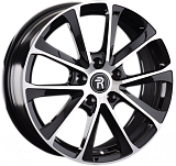 Replay Volkswagen (VV241) 7x17 5x112 ET40 dia 57,1 BKF