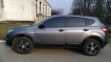 Диски Скад Адмирал (SKAD Admiral)