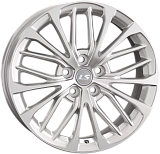 LS wheels 1306 8x18 5x114,3 ET50 dia 60,1 SF