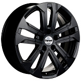 Carwel Куж 1803 7x18 5x108 ET36 dia 65,1 BL