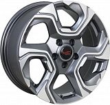 LegeArtis Concept Honda (H519) 7,5x17 5x114,3 ET45 dia 64,1 GMF