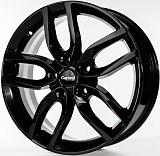 Carwel Кутыр 1708 (HAVAL F7x) 6,5x17 5x114,3 ET40 dia 64,1 BL