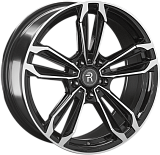 Replay Land Rover (HV121) 8x18 5x114,3 ET37 dia 66,6 BKF