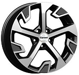 Carwel Таскан 262 7,5x18 5x114,3 ET51 dia 67,1 AB