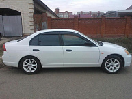 Диски K&K Игуана (КиК Iguana)