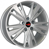 LegeArtis Concept Toyota (TY543) 7x17 5x114,3 ET39 dia 60,1 S
