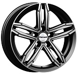 Carwel Нева 256 6,5x16 5x108 ET50 dia 63,35 AB