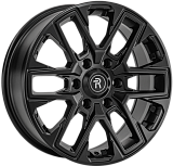 Replay TA27 8x18 6x139,7 ET36 dia 100,1 BKS