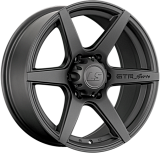 LS wheels 800 9x18 6x139,7 ET25 dia 106,1 MGM
