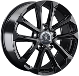 Replay Toyota (TY357) 8x18 5x150 ET56 dia 110,1 BK