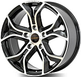 PDW Invader 8,5x20 5x150 ET45 dia 110,5 M/TBS-2