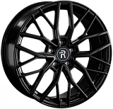 Replay Geely (A128) 8x18 5x112 ET39 dia 66,6 BK