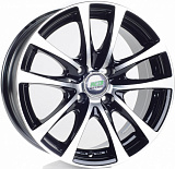 Nitro N2O Y6207 7x16 4x108 ET32 dia 65,1 BFP