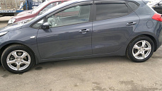 Диски Скад Диамонд (SKAD Diamond)