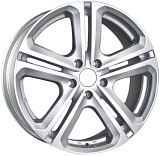 RPLC Volkswagen (VW65) 8x18 5x130 ET53 dia 71,6 S