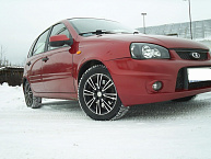 Диски Скад Пантера (SKAD Panther)