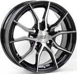 RST R014 5,5x14 4x98 ET33 dia 58,6 BD