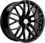 Khomen Wheels KHW2005 (RX) 8,5x20 5x114,3 ET30 dia 60,1 Black Россия