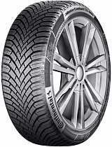 Continental WinterContact TS860 245/35 R20 95V XL FR NA0 нешип