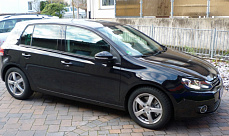 Диски DEZENT RE (Дезент РЕ)