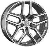 Replay Jetour (GS43) 8x18 5x114,3 ET39 dia 67,1 GMF