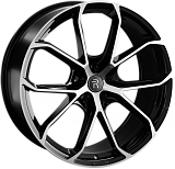 Replay BMW (B325) 9,5x21 5x112 ET37 dia 66,6 BKF