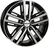 Carwel Иртыш 259 (Cerato) 7x17 5x114,3 ET49 dia 67,1 AB