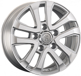 Replay Toyota (TY236) 8x18 5x150 ET56 dia 110,5 SF