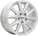 Carwel Тинаки 1706 7x17 5x114,3 ET39 dia 60,1 SLT