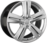 LS wheels 320 7,5x17 5x114,3 ET45 dia 73,1 HP