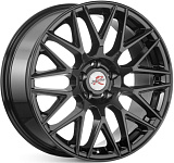 X Trike RST R158 8x18 5x108 ET33 dia 65,1 BK