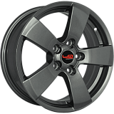 LegeArtis Volkswagen (VV72) 6x15 5x112 ET43 dia 57,1 GM