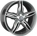 Replay Ford (FD94) 8x18 5x108 ET55 dia 63,3 GMFP