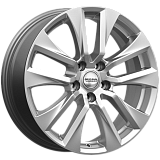 Скад Renault (KL-330) 7x18 5x114,3 ET35 dia 66,1 селена Россия