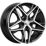 Скад Челси 8x18 5x130 ET50 dia 71,6 алмаз бархат новый