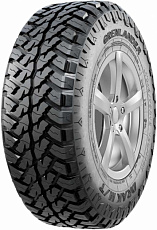 Grenlander Drak M/T LT215/75 R15 100/97Q