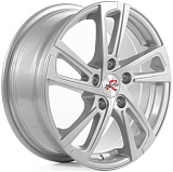 X Trike RST R046 6,5x16 5x114,3 ET46 dia 67,1 HSL