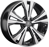 Replay GAC (GA18) 7x18 5x108 ET41 dia 59,6 BKF