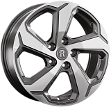 Replay KIA (HV105) 7,5x19 5x114,3 ET40 dia 64,1 GMF