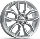 Carwel Хасан 202 7x18 5x114.3 ET51 dia 67.1 SB