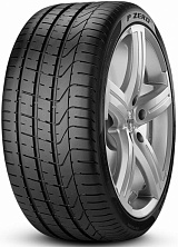Pirelli PZero 275/40 R21 107Y XL RunFlat