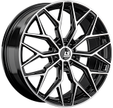 LS FlowForming RC88 8,5x20 5x114,3 ET30 dia 60,1 BKF