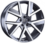 Replay Audi (A175) 9x20 5x112 ET33 dia 66,6 GMF