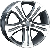Replay Lexus (LX23) 8x18 5x150 ET56 dia 110,5 GMF