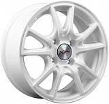 X trike X-104 6x14 4x100 ET38 dia 67,1 W