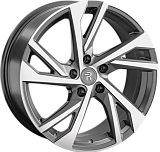 Replay Volkswagen (SB110) 8x18 5x114,3 ET55 dia 56,1 MGMF