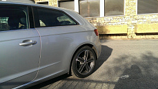 Диски MAK Stadt (МАК Стадт)