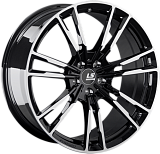 LS Forged FG06 8x20 5x114,3 ET30 dia 60,1 BKF