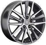 Replay Volkswagen (SB124) 8x18 5x114,3 ET55 dia 56,1 GMF